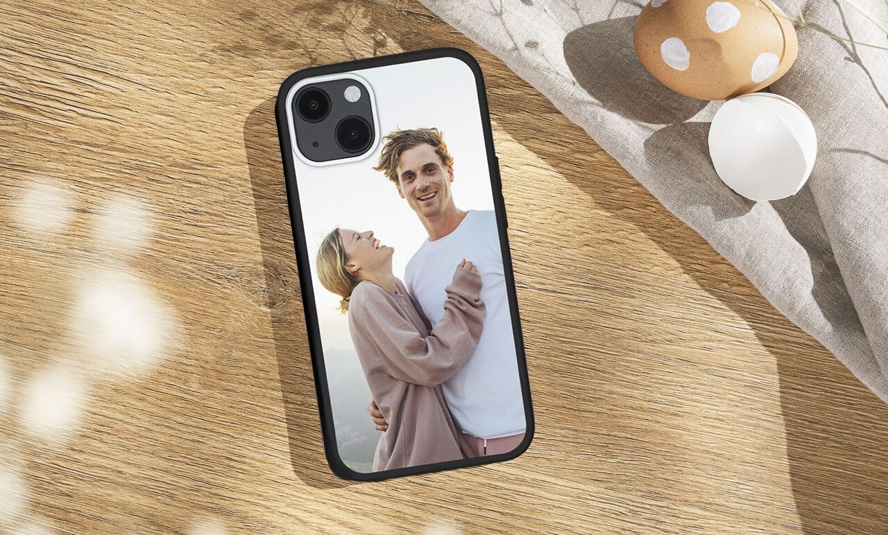Etui PREMIUM matowe