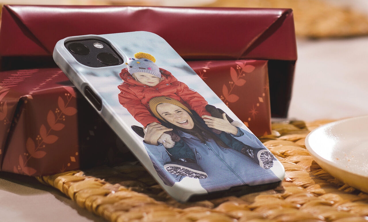 Etui usztywnione PREMIUM