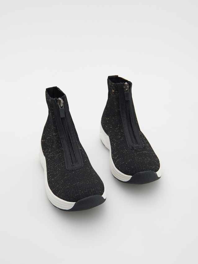 zara speed trainer