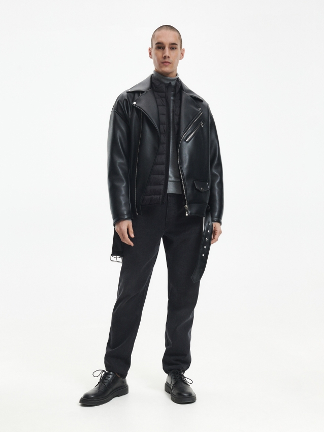 zara rn 77302 jacket