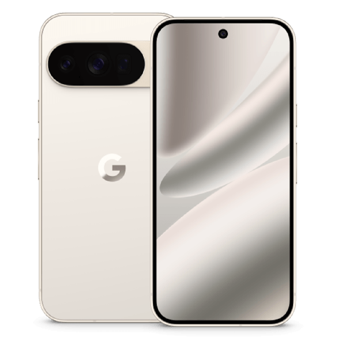 Google Pixel 10 Pro 5G 512 GB (z abonamentem w ofercie ratalnej na 24 miesiące)