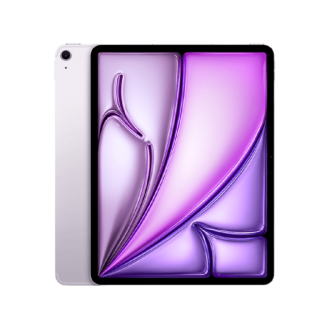 Apple iPad Air 13 (2025) 128 GB (z abonamentem)