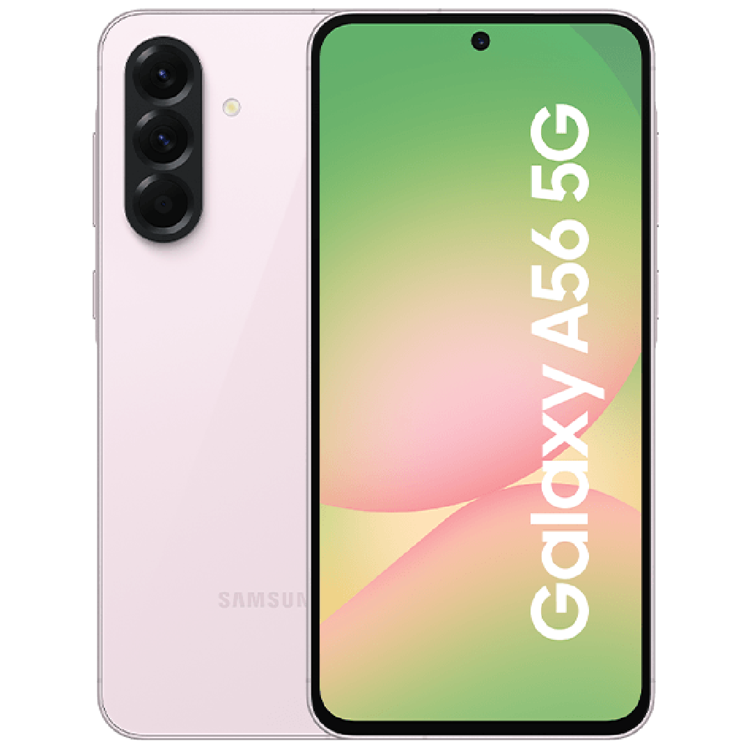 Samsung Galaxy A56 5G 128 GB (z abonamentem w ofercie ratalnej na 24 miesiące)