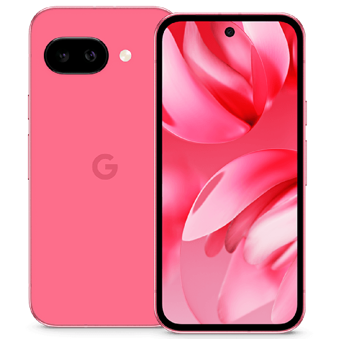Google Pixel 9a 128 GB (z abonamentem w ofercie ratalnej na 24 miesiące)