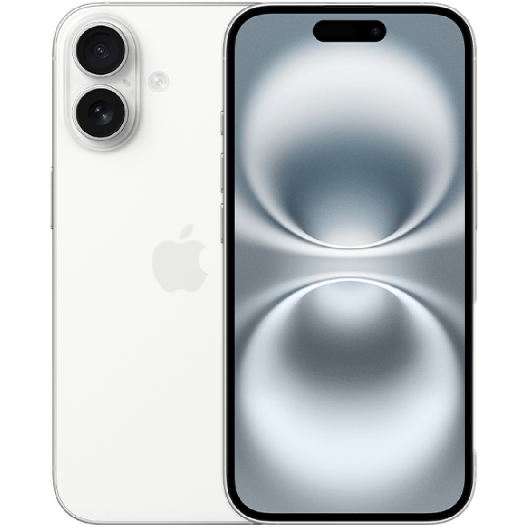 Apple iPhone 16 256GB (z abonamentem)