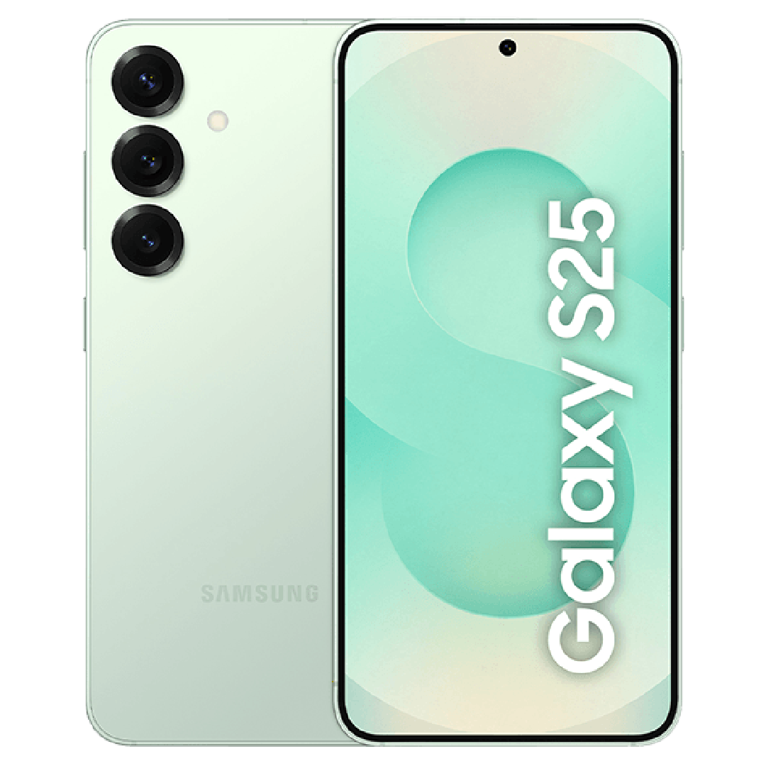 Samsung Galaxy S25 5G 256 GB (z abonamentem w ofercie ratalnej na 24 miesiące)