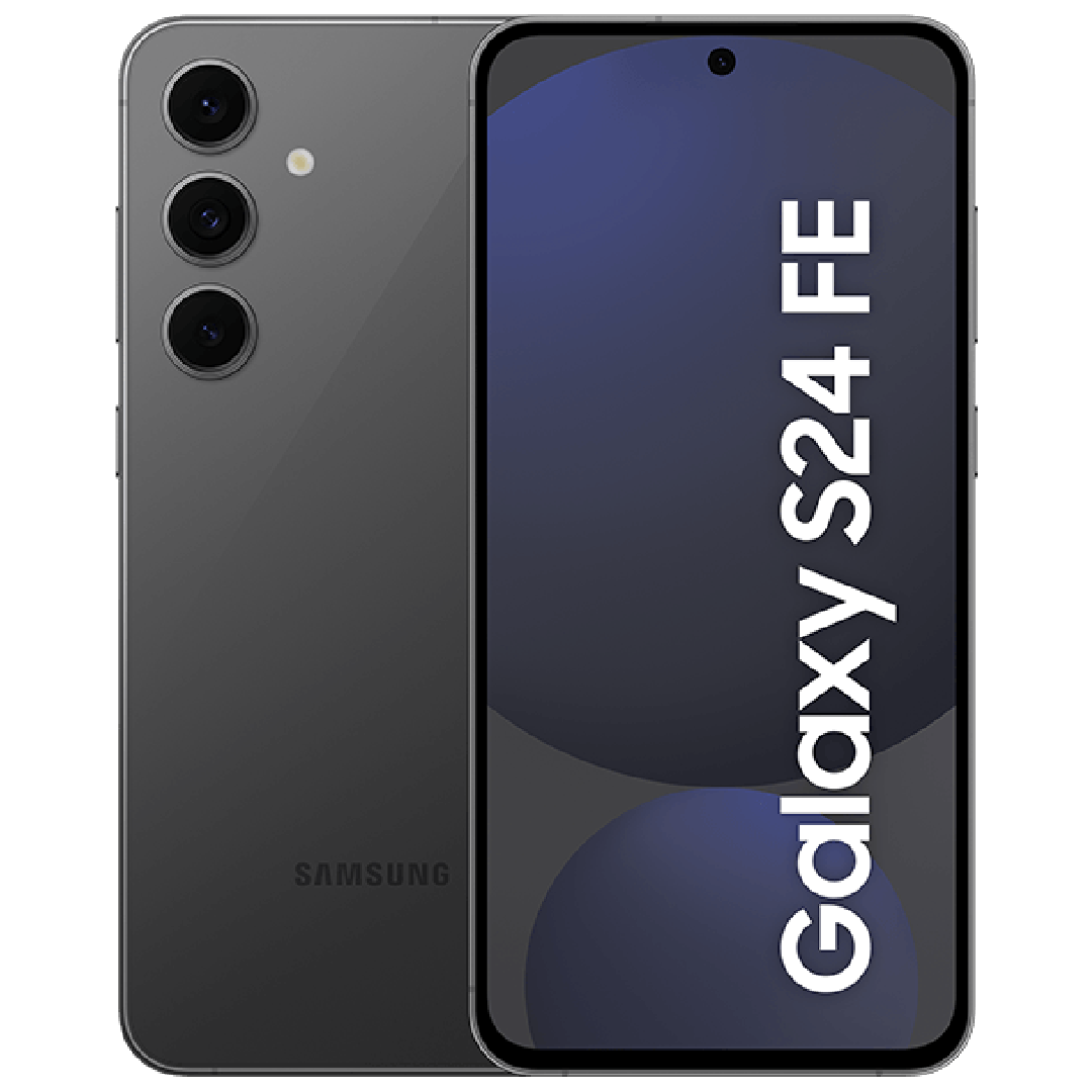 Smartfon Samsung Galaxy S24 FE 5G 8/128GB (z abonamentem w ofercie ratalnej na 24 miesiące)
