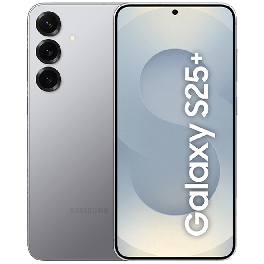 Samsung Galaxy S25+ 5G 256 GB (z abonamentem w ofercie ratalnej na 24 miesiące)