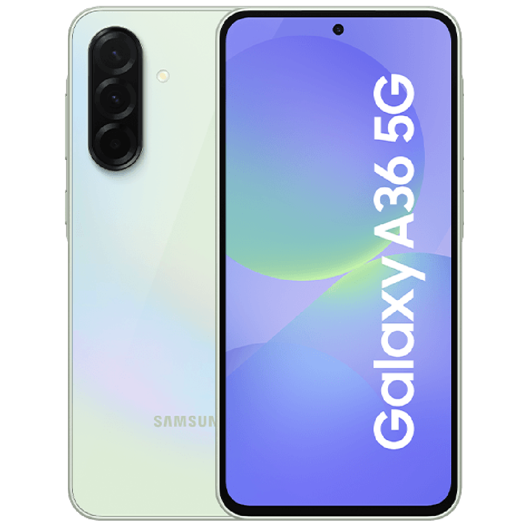 Samsung Galaxy A36 5G 128 GB (z abonamentem)