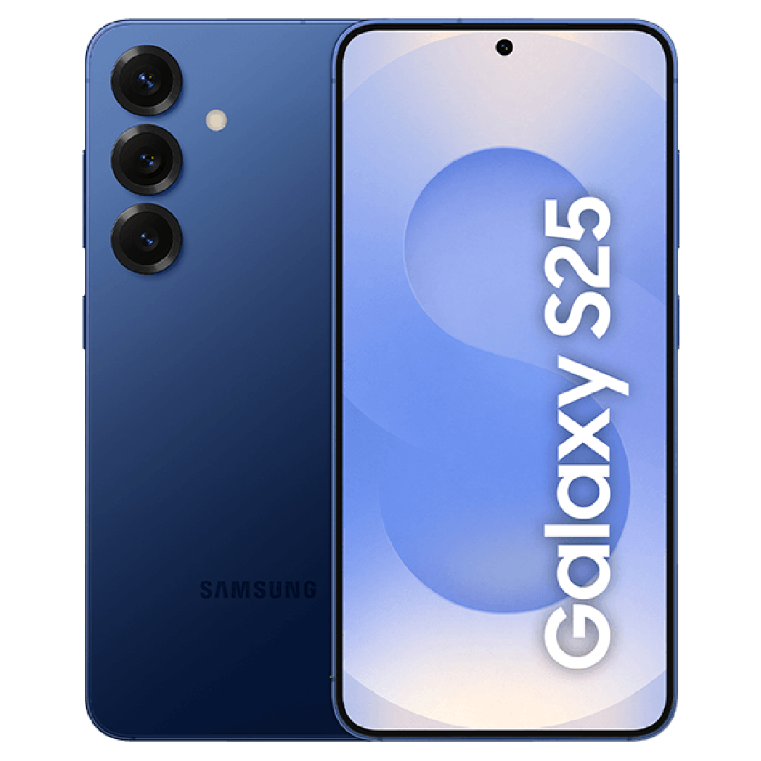 Samsung Galaxy S25 5G 256 GB (z abonamentem w ofercie ratalnej na 24 miesiące)