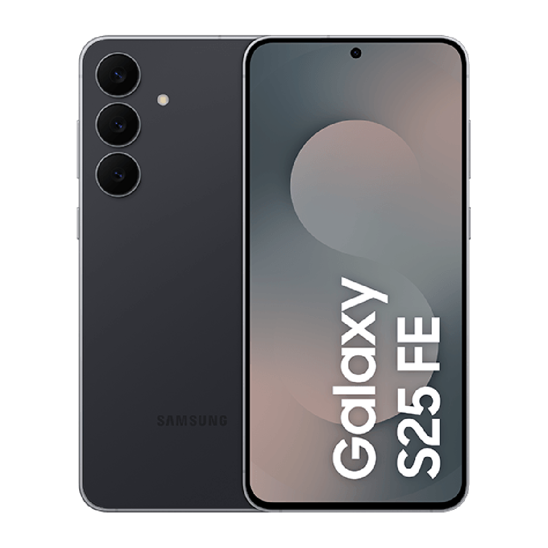 Samsung Galaxy S25 FE 5G 128 GB (z abonamentem w ofercie ratalnej na 24 miesiące)