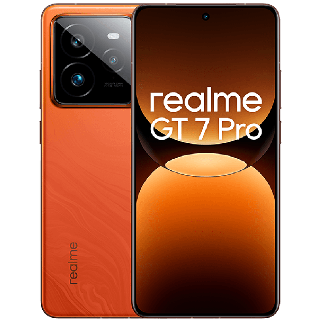 realme GT7 Pro 5G 512 GB (z abonamentem)