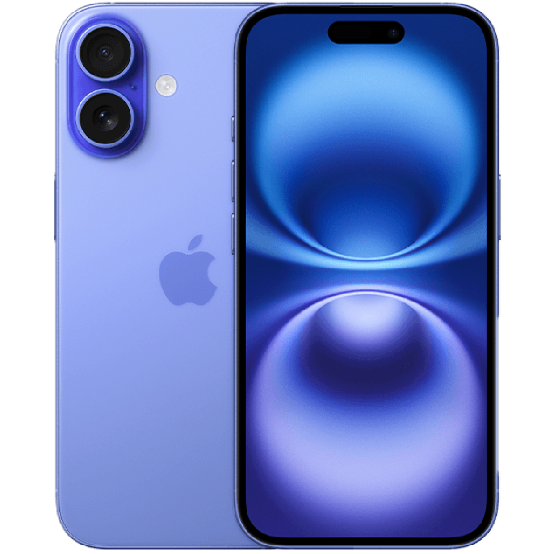Apple iPhone 16 256GB (z abonamentem)