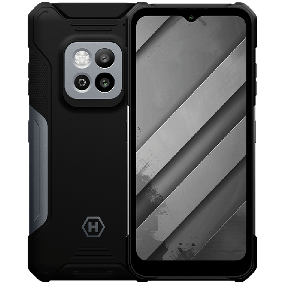 HAMMER Construction 2 128 GB (z abonamentem w ofercie ratalnej na 24 miesiące)