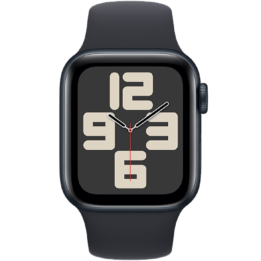 Smartwatch Apple Watch SE2023 LTE 40mm 32 GB (z abonamentem w ofercie ratalnej na 24 miesiące)