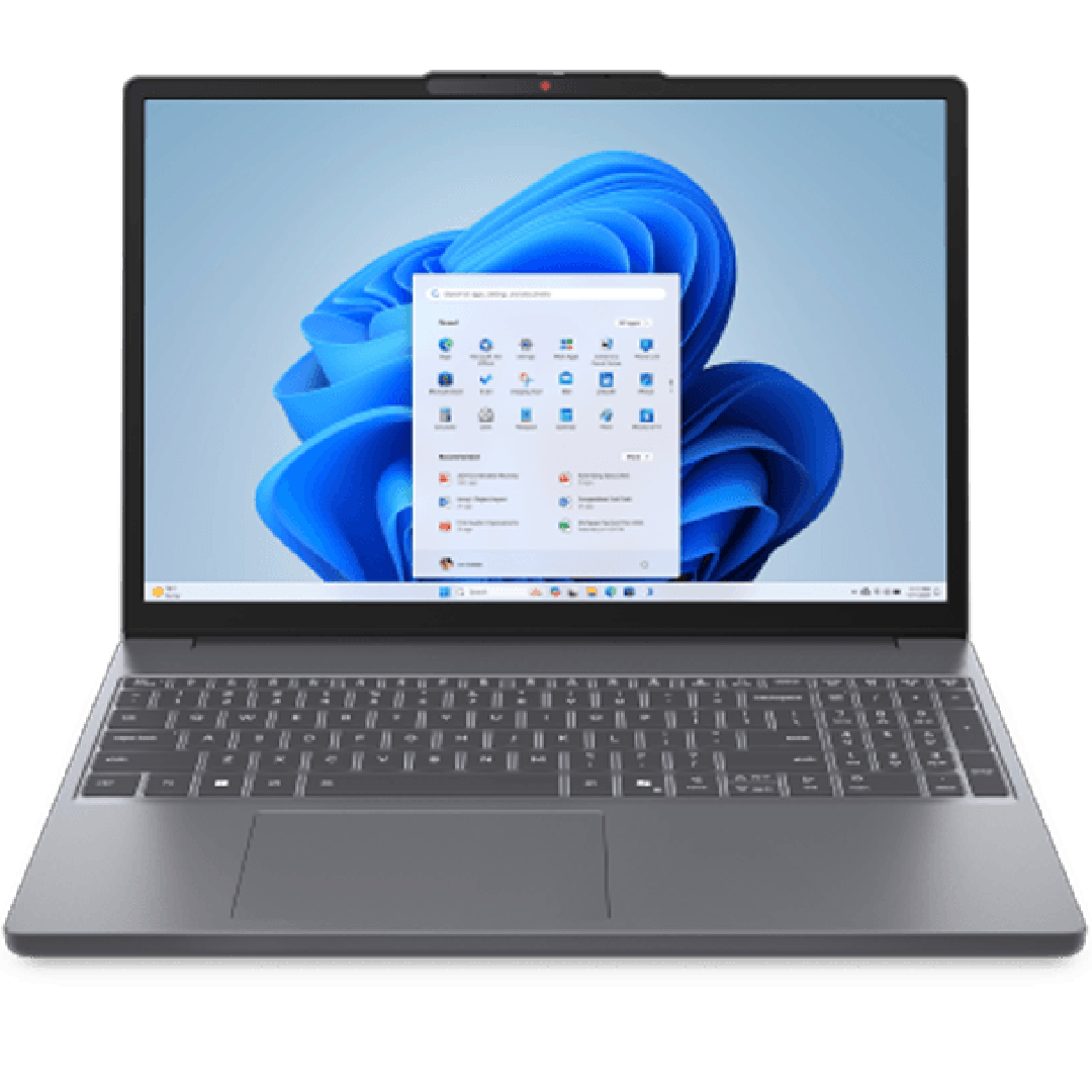 Lenovo IdeaPad Slim3 15IRH10 (i5 16/512GB) (z abonamentem w ofercie ratalnej na 24 miesiące)