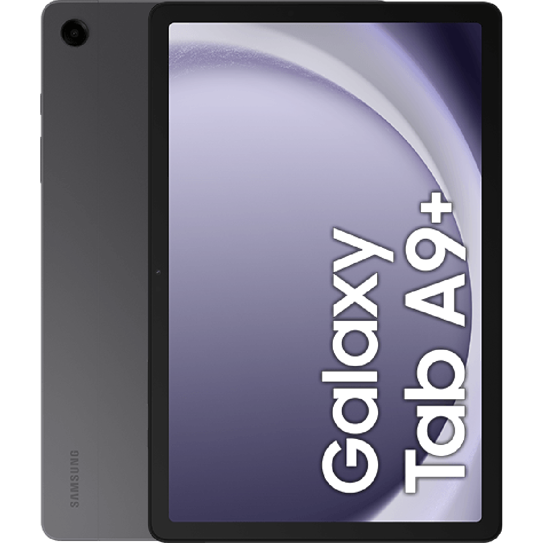 Samsung Galaxy Tab A9+ 5G 64 GB (z abonamentem)
