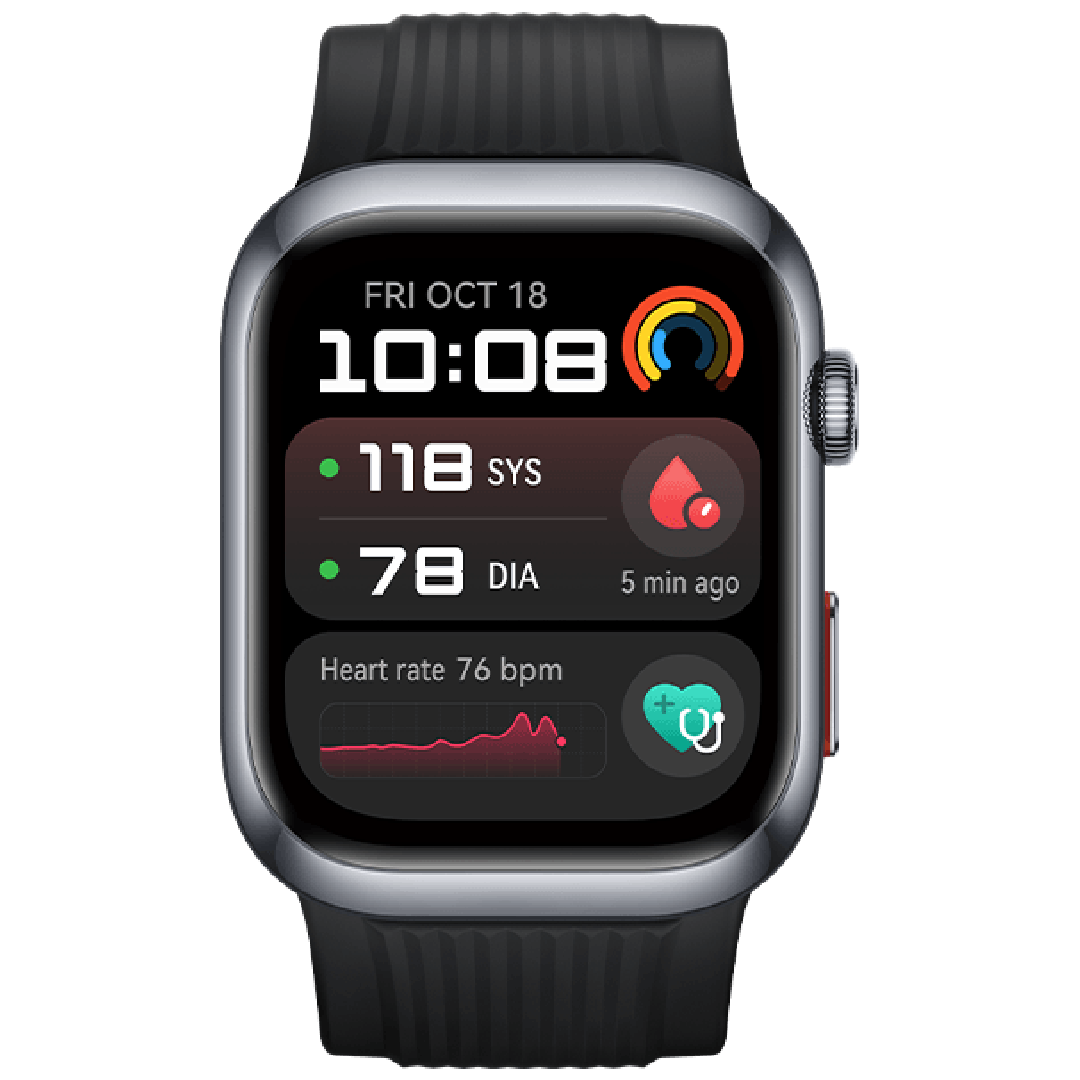 Huawei Watch D2 (z abonamentem w ofercie ratalnej na 24 miesiące)