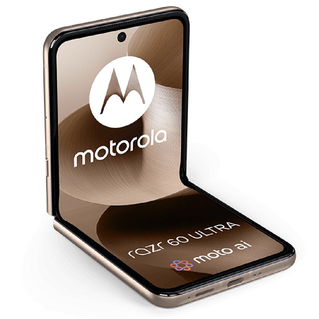 Motorola RAZR 60 Ultra 5G 512 GB (z abonamentem w ofercie ratalnej na 24 miesiące)