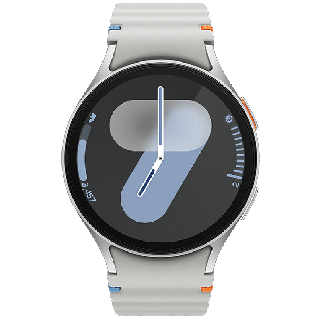 Samsung Galaxy Watch7 LTE 44mm (z abonamentem w ofercie ratalnej na 24 miesiące)