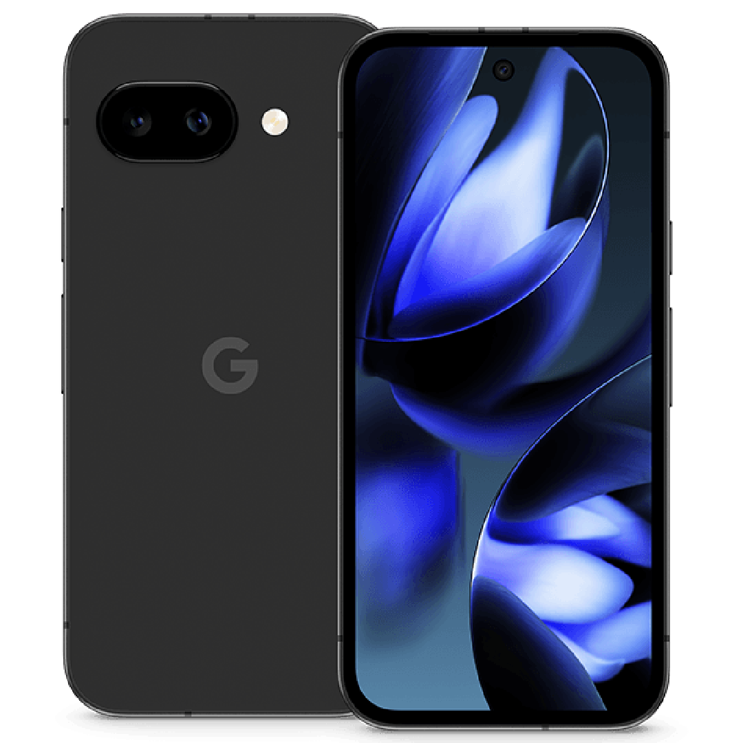 Google Pixel 9a 128 GB (z abonamentem w ofercie ratalnej na 24 miesiące)