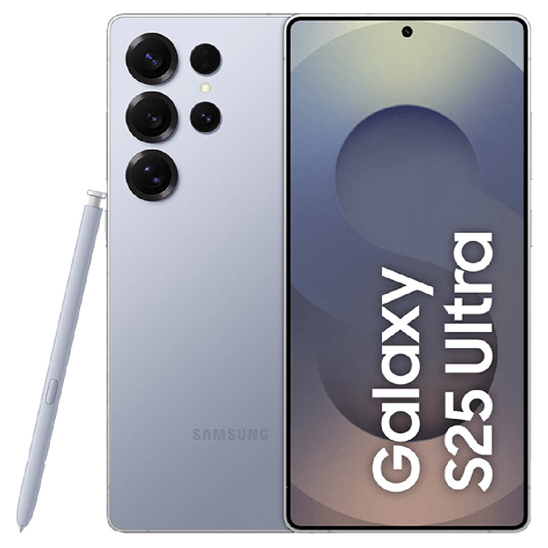 Samsung Galaxy S25 Ultra 5G 512 GB (z abonamentem)