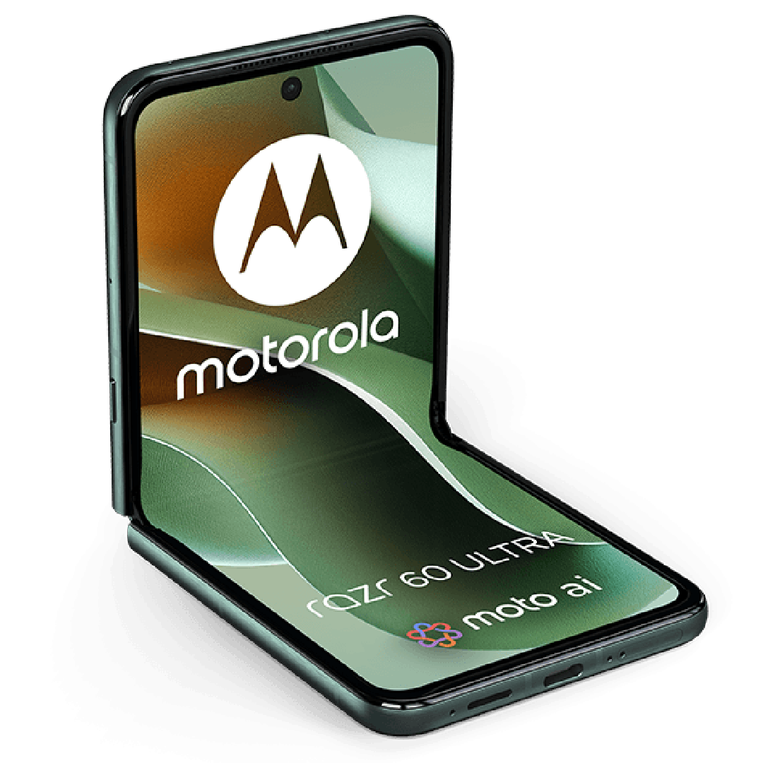 Motorola RAZR 60 Ultra 5G 512 GB (z abonamentem w ofercie ratalnej na 24 miesiące)