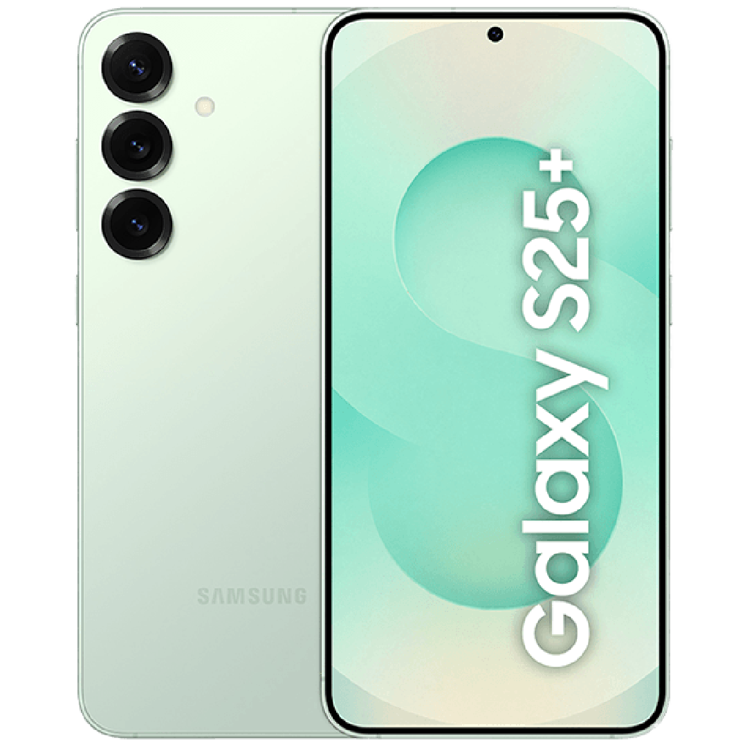 Samsung Galaxy S25+ 5G 512 GB (z abonamentem)