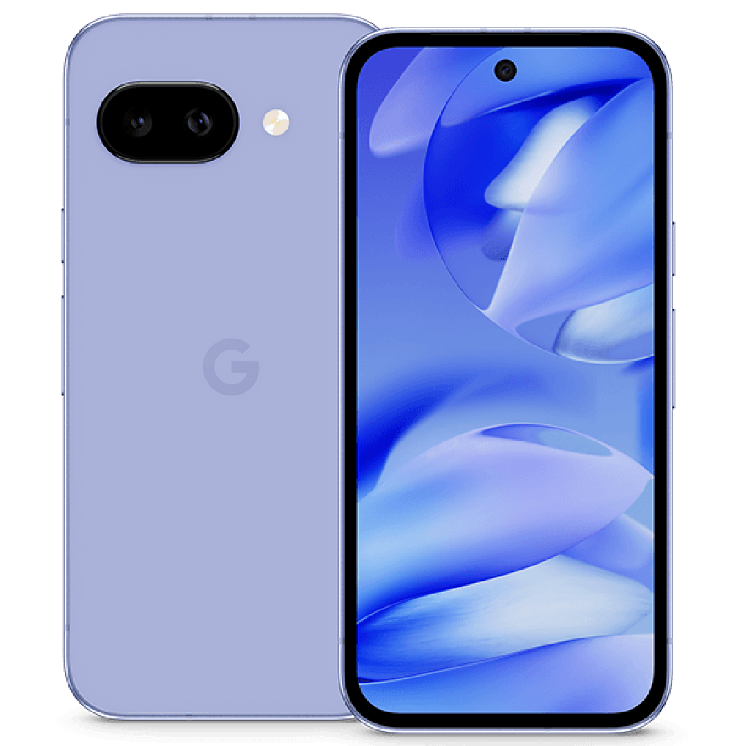 Google Pixel 9a 128 GB (z abonamentem w ofercie ratalnej na 24 miesiące)
