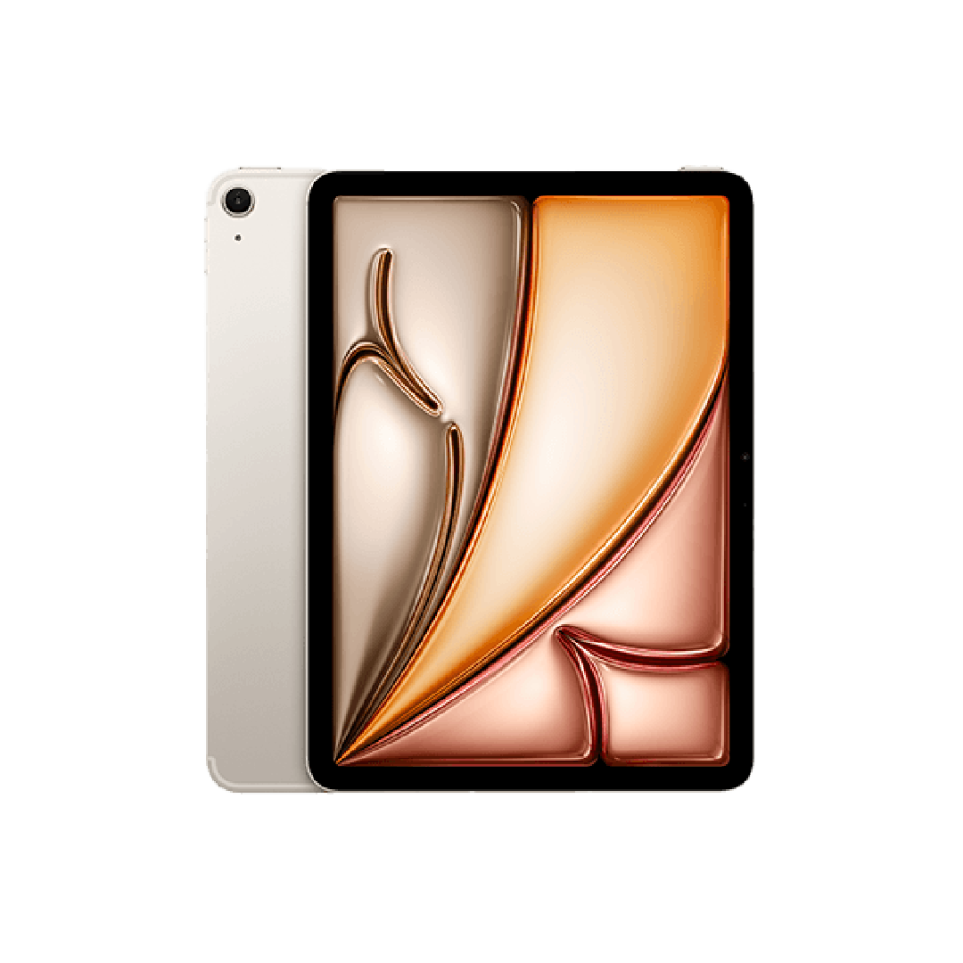 Apple iPad Air 11 (2025) (z abonamentem w ofercie ratalnej na 24 miesiące)