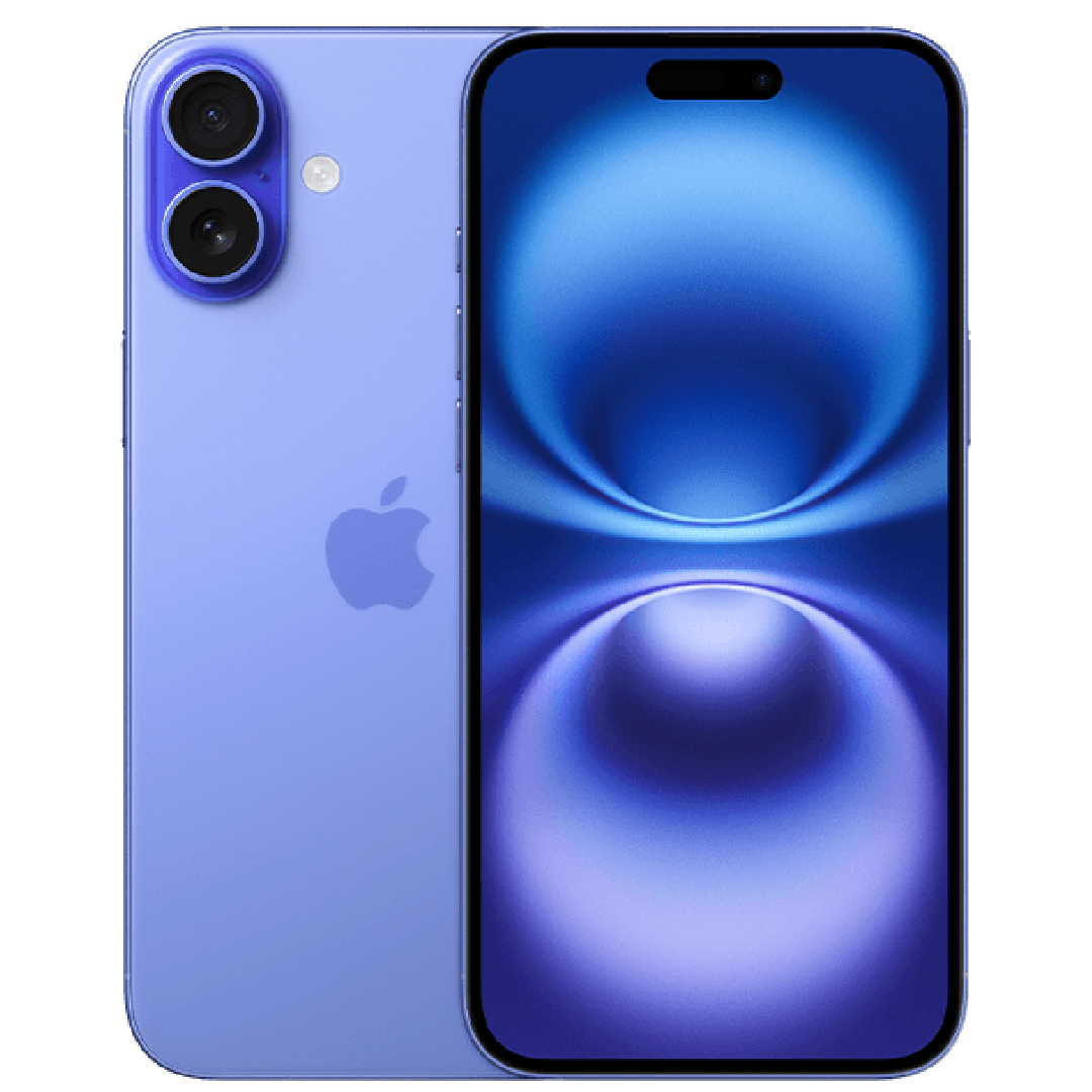 Apple iPhone 16 Plus 128GB (z abonamentem)