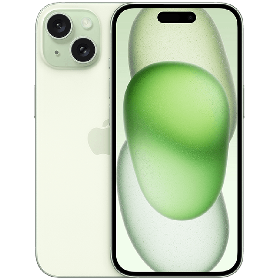 Smartfon Apple iPhone 15 128GB (z abonamentem)