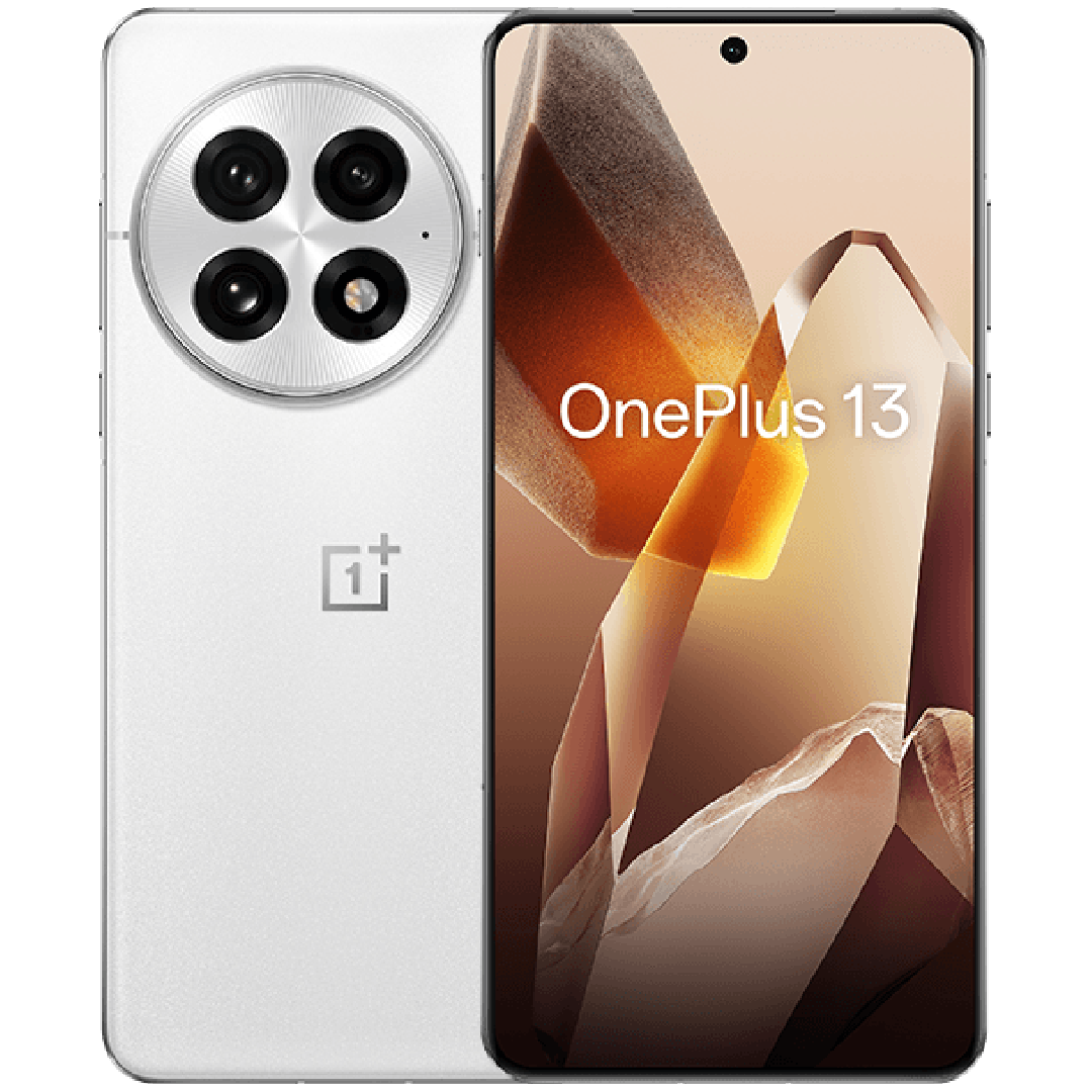 OnePlus 13 5G 16/512GB (z abonamentem w ofercie ratalnej na 24 miesiące)