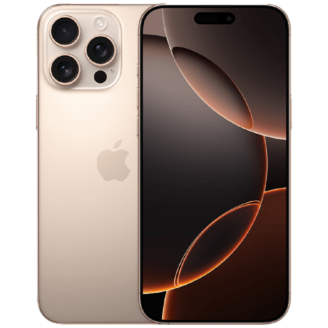 Apple iPhone 16 Pro Max 512GB (z abonamentem w ofercie ratalnej na 24 miesiące)