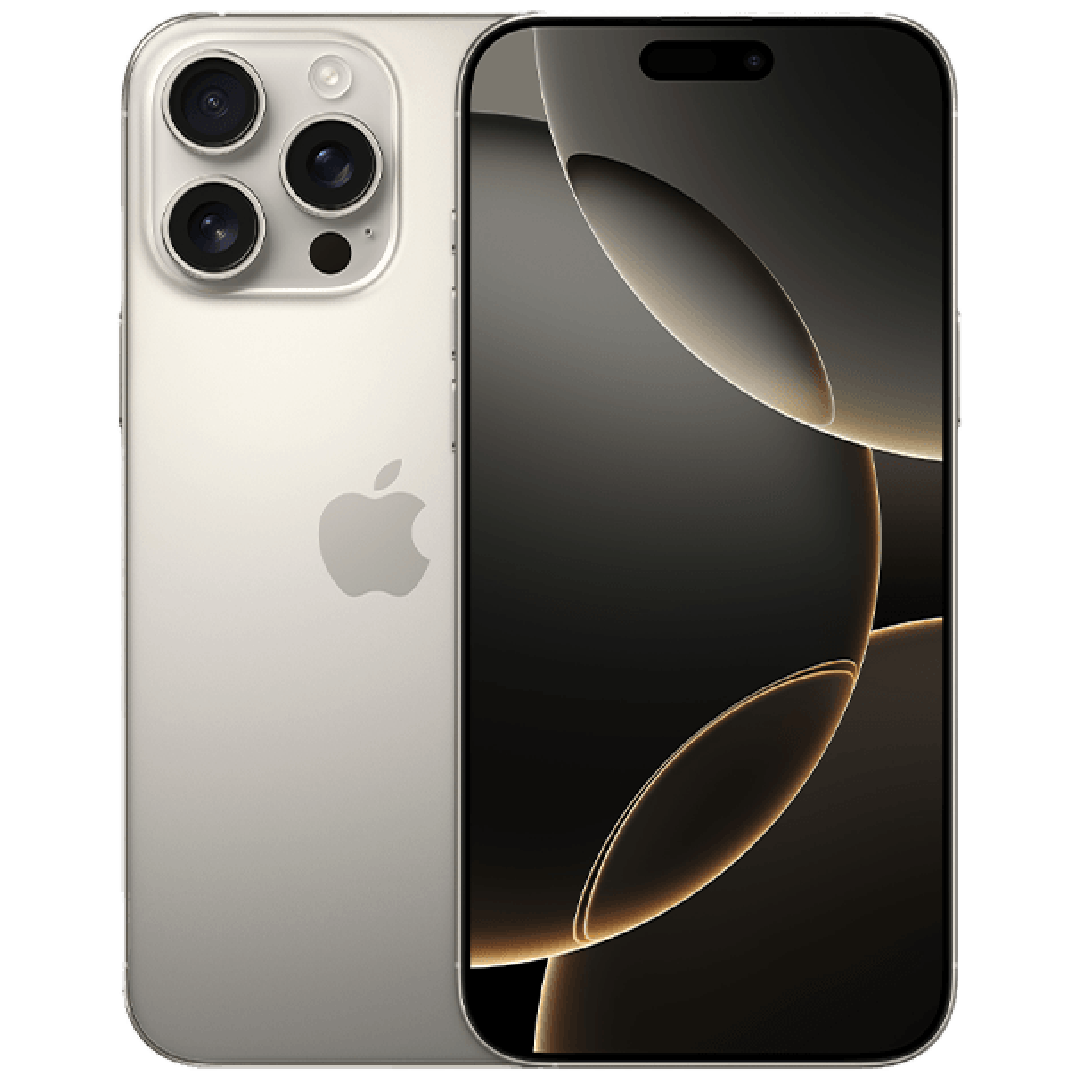 Apple iPhone 16 Pro Max 512GB (z abonamentem)
