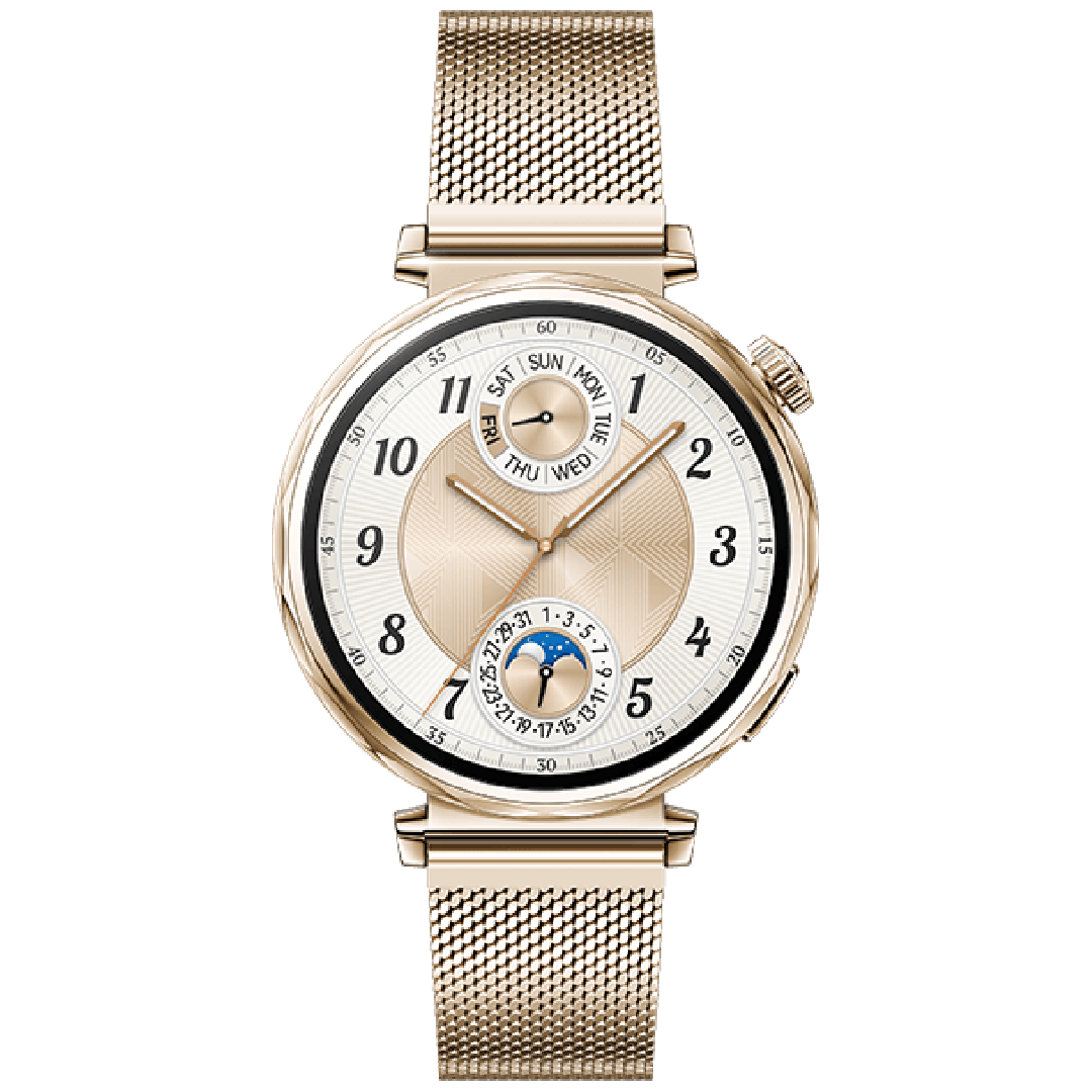 Huawei Watch GT5 41mm Elegant (z abonamentem)