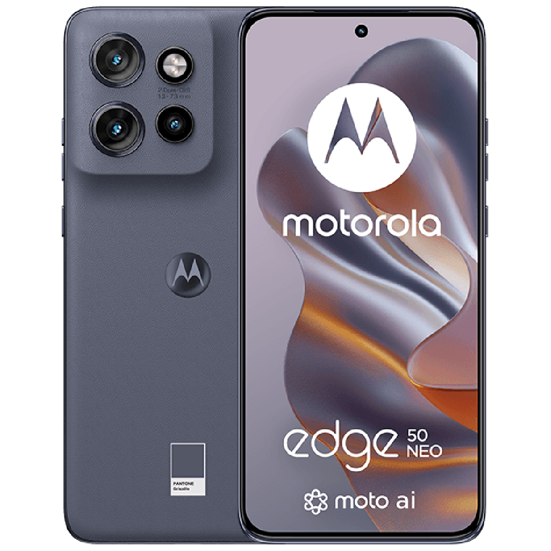 Smartfon Motorola Edge 50 Neo 5G 12/512GB (z abonamentem)