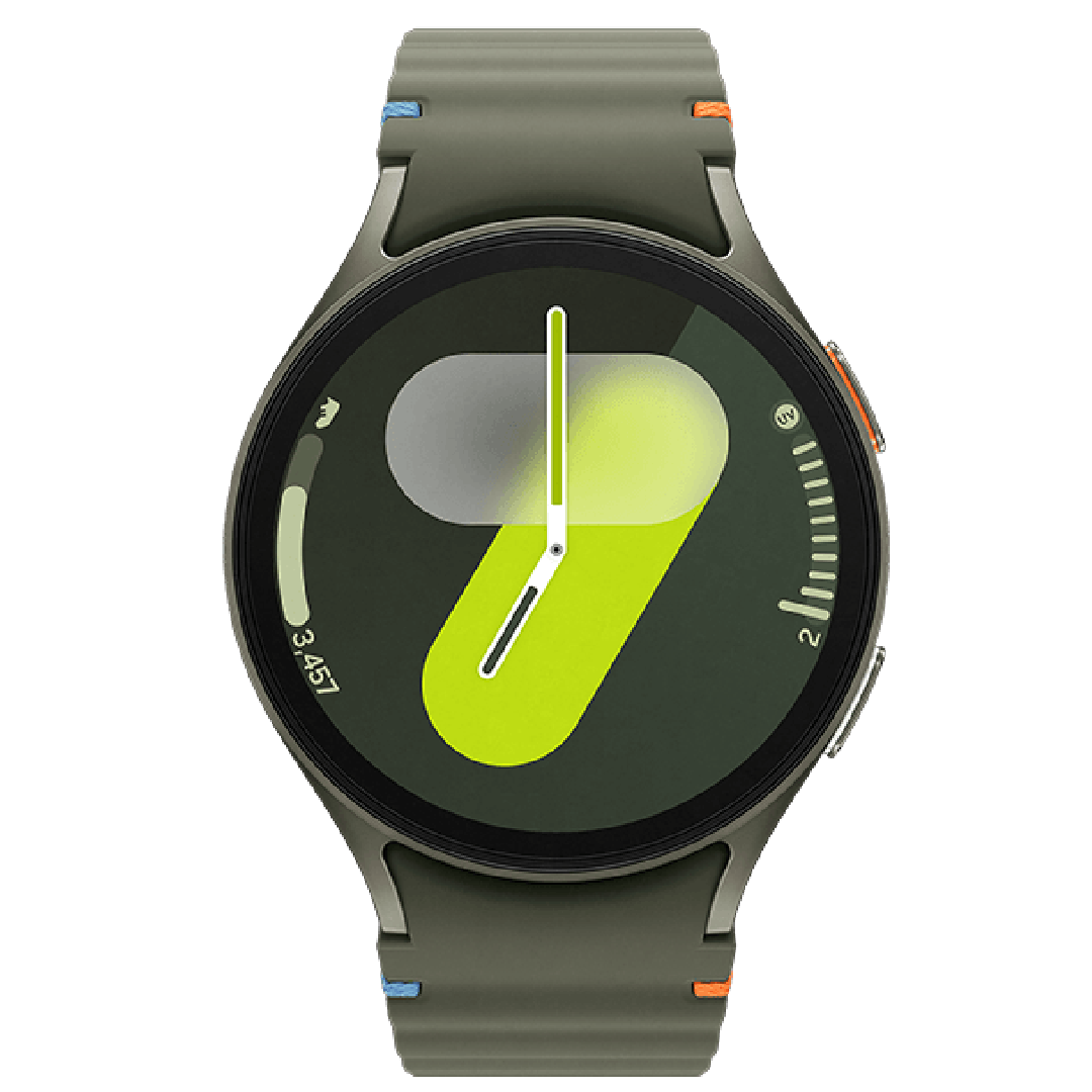 Samsung Galaxy Watch7 LTE 44mm (z abonamentem)
