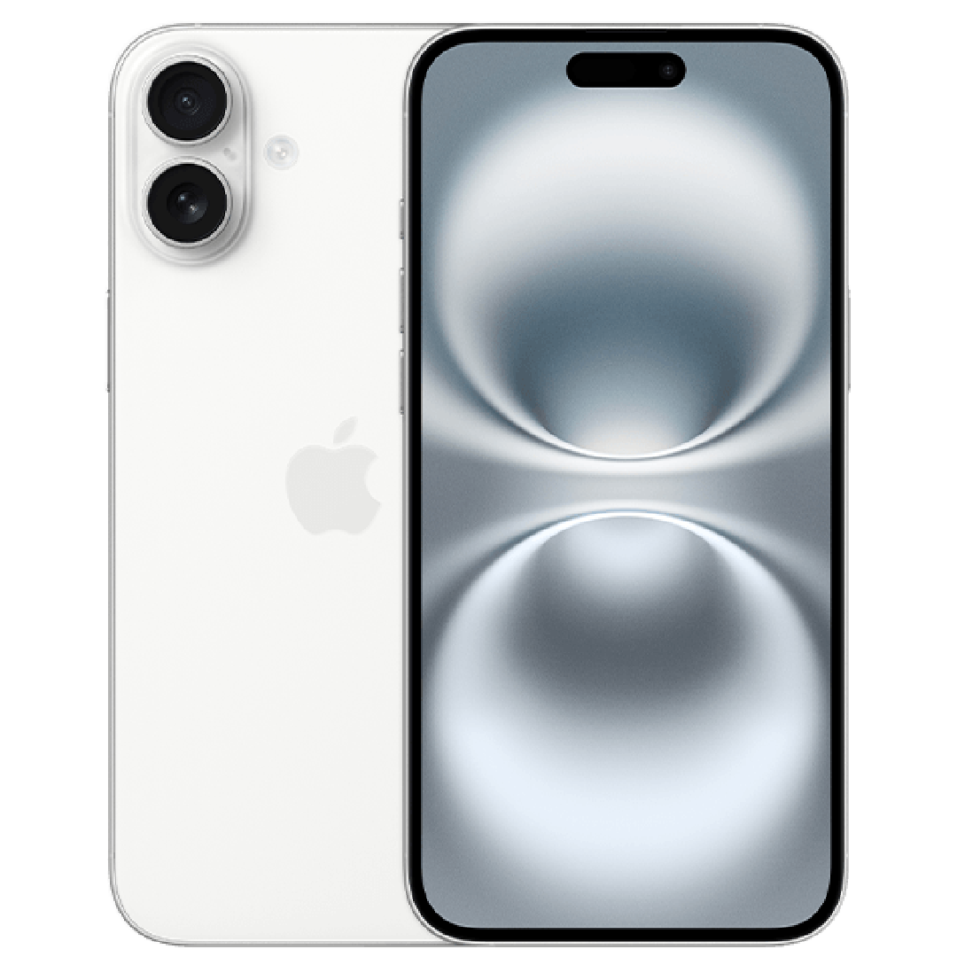 Apple iPhone 16 Plus 128GB (z abonamentem w ofercie ratalnej na 24 miesiące)