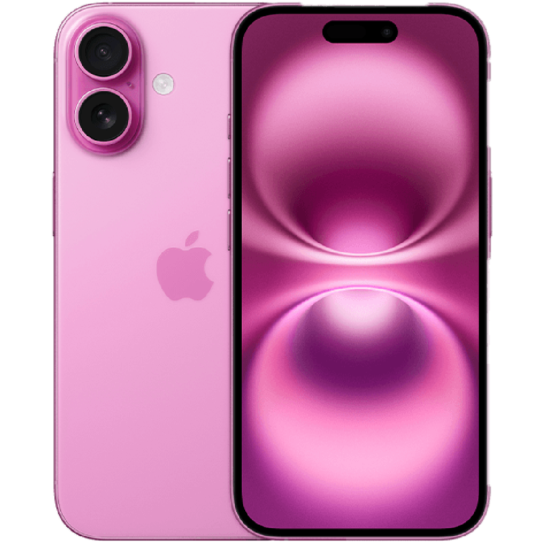 Apple iPhone 16 128GB (z abonamentem w ofercie ratalnej na 24 miesiące)