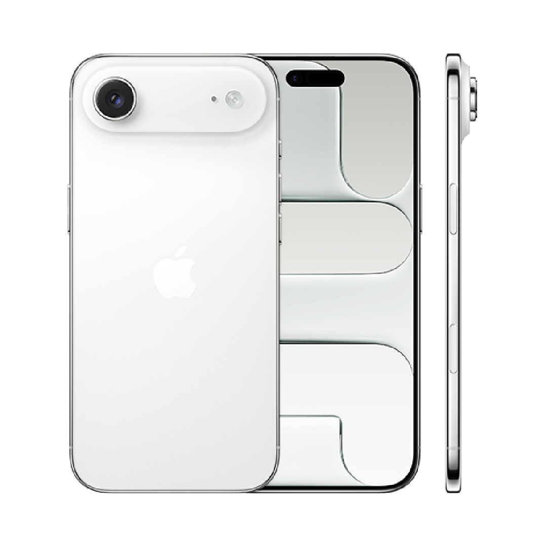 Apple iPhone Air 256 GB (z abonamentem w ofercie ratalnej na 24 miesiące)