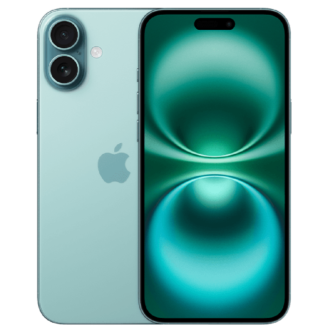 Apple iPhone 16 Plus 128GB (z abonamentem)