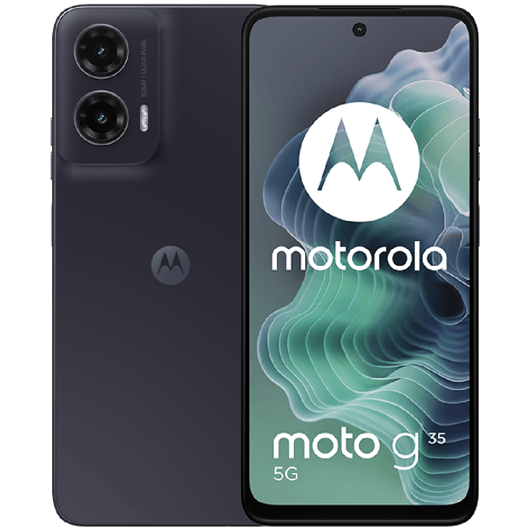 Smartfon Motorola Moto G35 5G 8/128GB (z abonamentem)