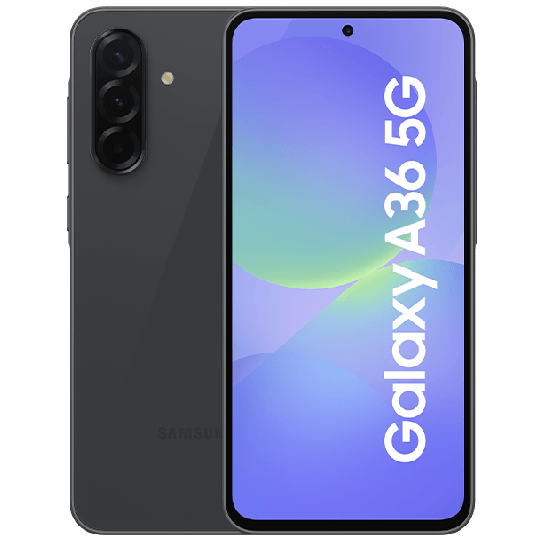 Samsung Galaxy A36 5G 128 GB (z abonamentem w ofercie ratalnej na 24 miesiące)