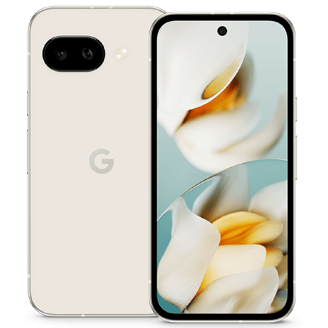 Google Pixel 9a 128 GB (z abonamentem w ofercie ratalnej na 24 miesiące)