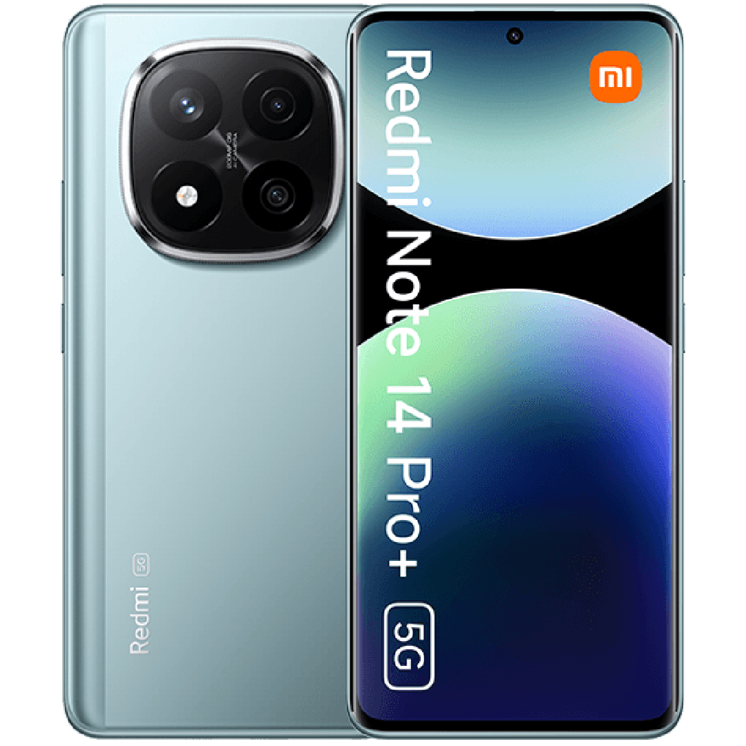 Xiaomi Redmi Note 14 Pro+ 5G 512 GB (z abonamentem)