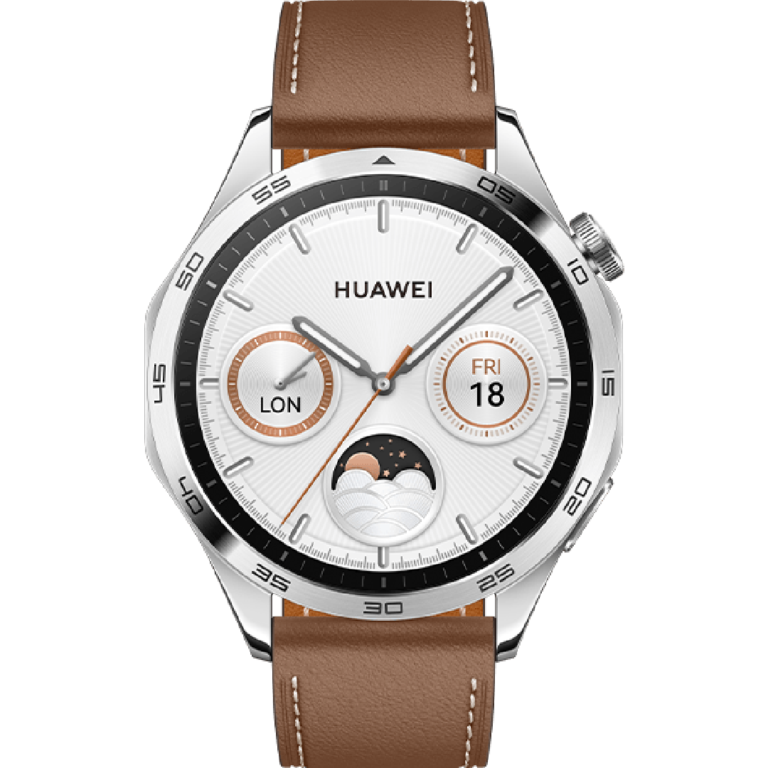Smartwatch Huawei Watch GT4 46mm Classic (z abonamentem)