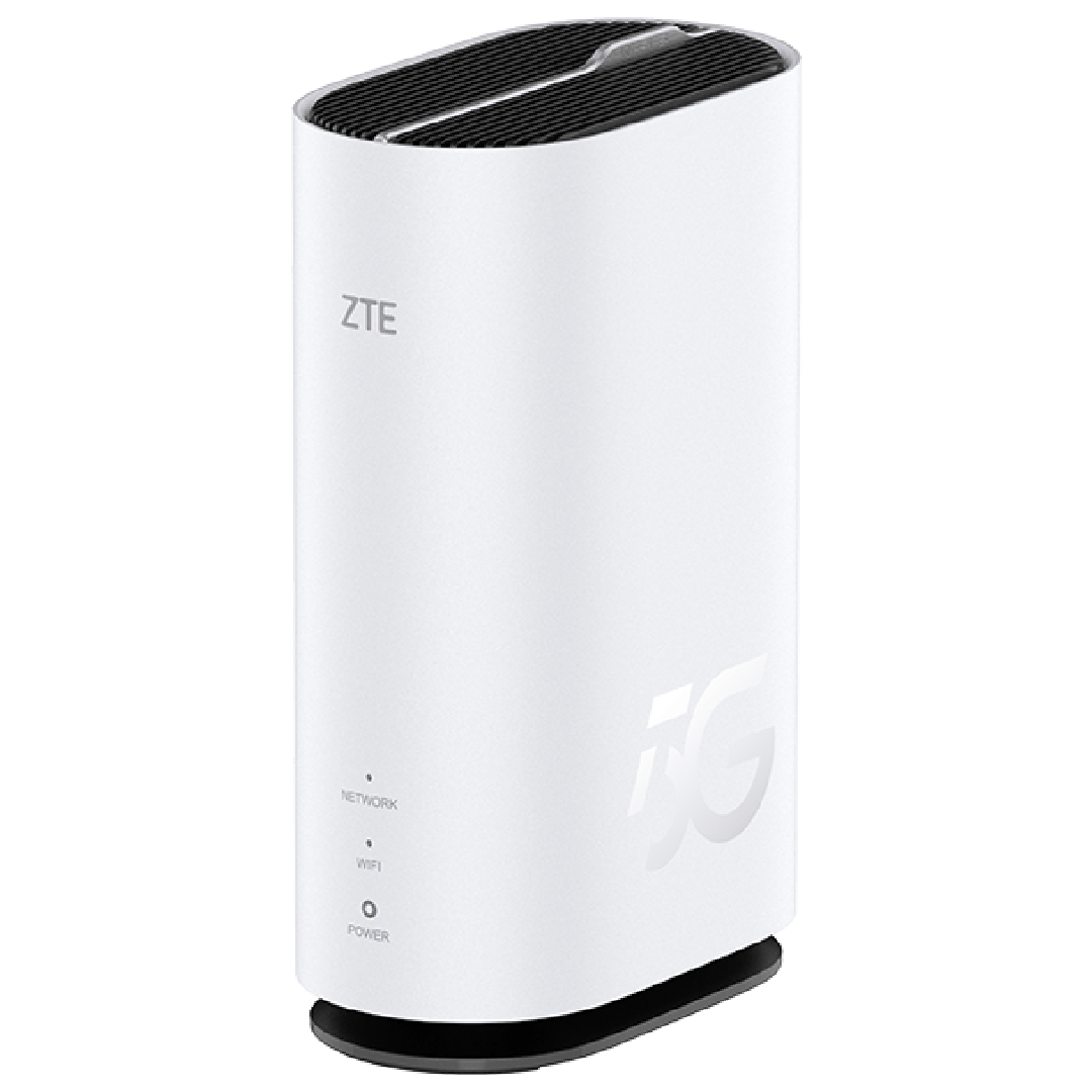 ZTE MC888C 5G (z abonamentem w ofercie ratalnej na 24 miesiące)