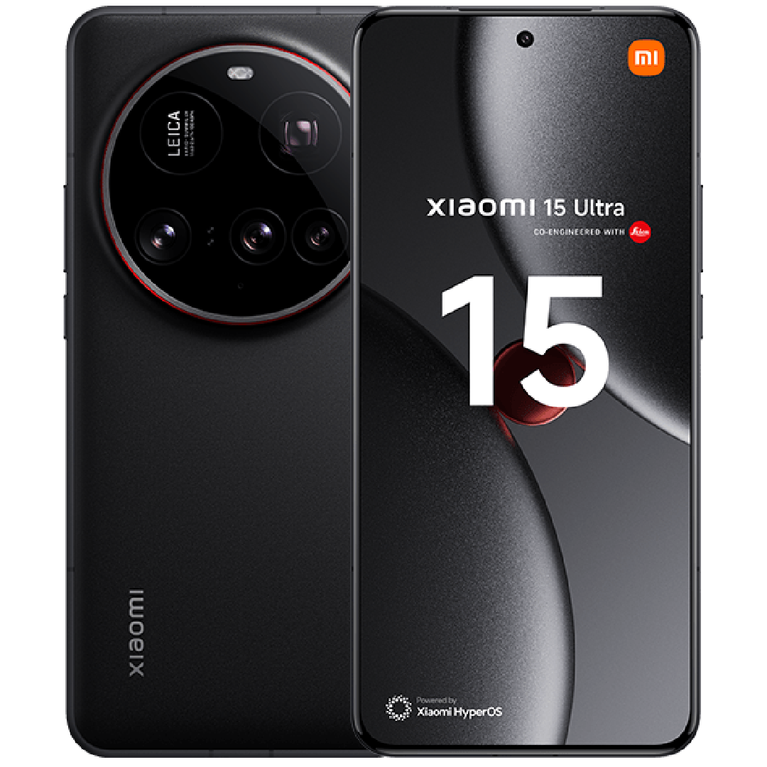 Xiaomi 15 Ultra 5G 512 GB (z abonamentem w ofercie ratalnej na 24 miesiące)