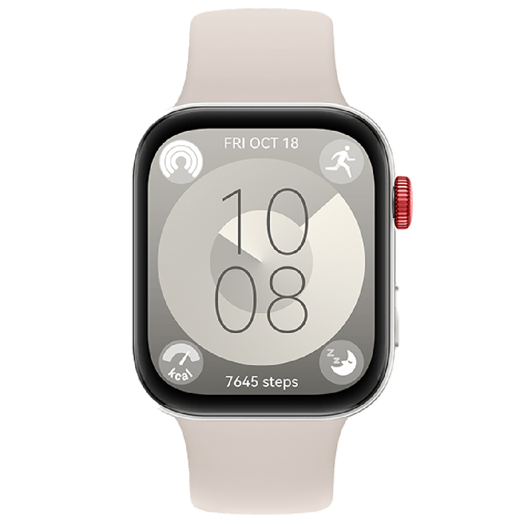 Huawei Watch FIT 3 Active (z abonamentem w ofercie ratalnej na 24 miesiące)